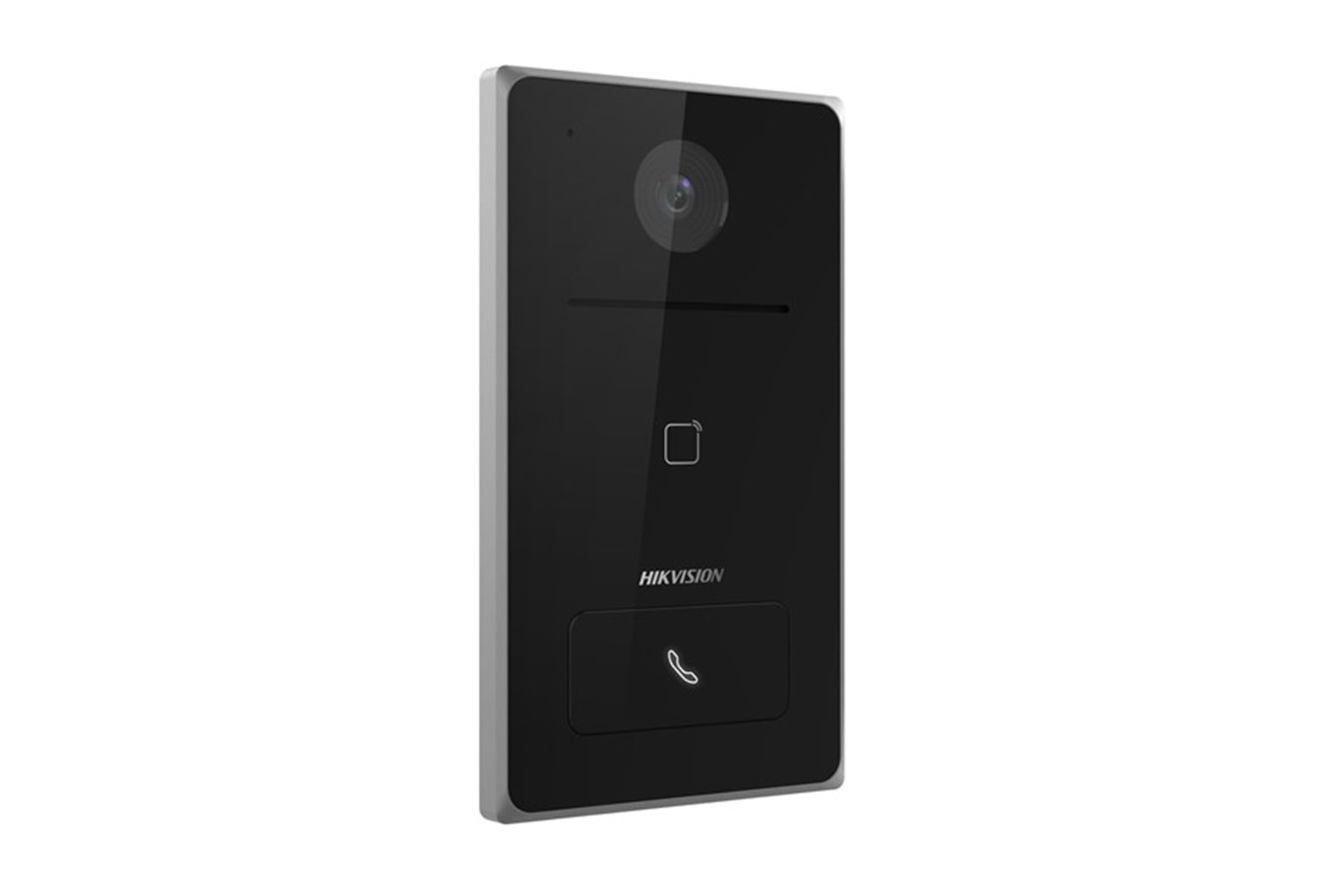 HIKVISION DS-KV6133-WME1 INTERCOM SİSTEMİ DIŞ ÜNİTE DOKUNMATİK BUTON