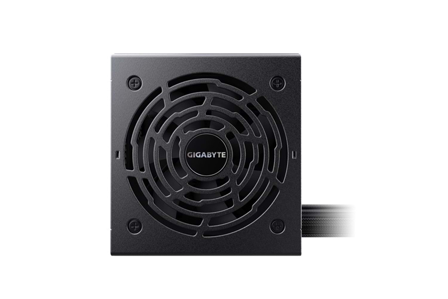 GIGABYTE 750W 80+ BRONZE GP-P750BS 12cm Fanlı APFC Power Supply