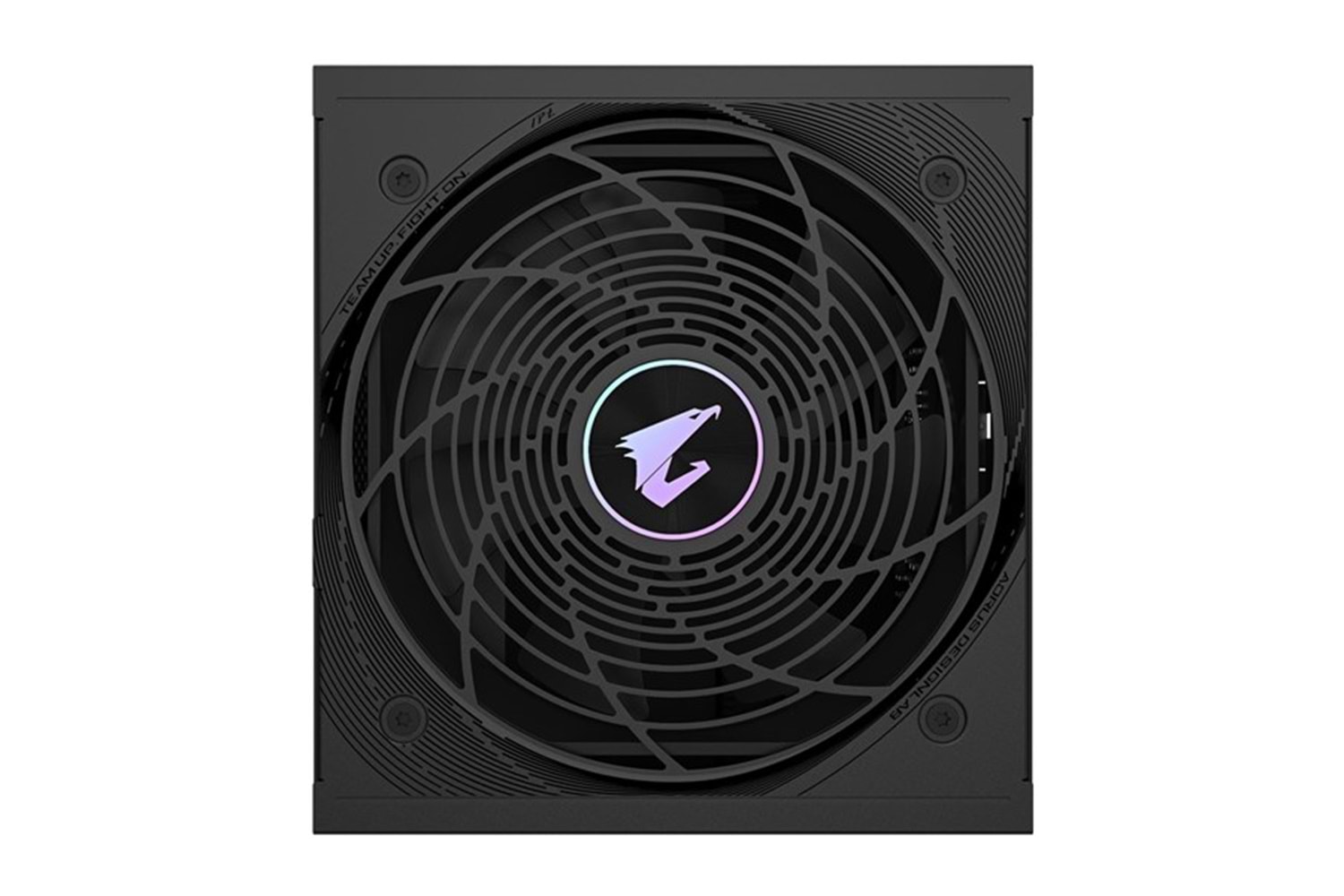 GIGABYTE 850W 80+ PLATINUM GP-AE850PM PG5 ICE Tam Modüler Power Supply
