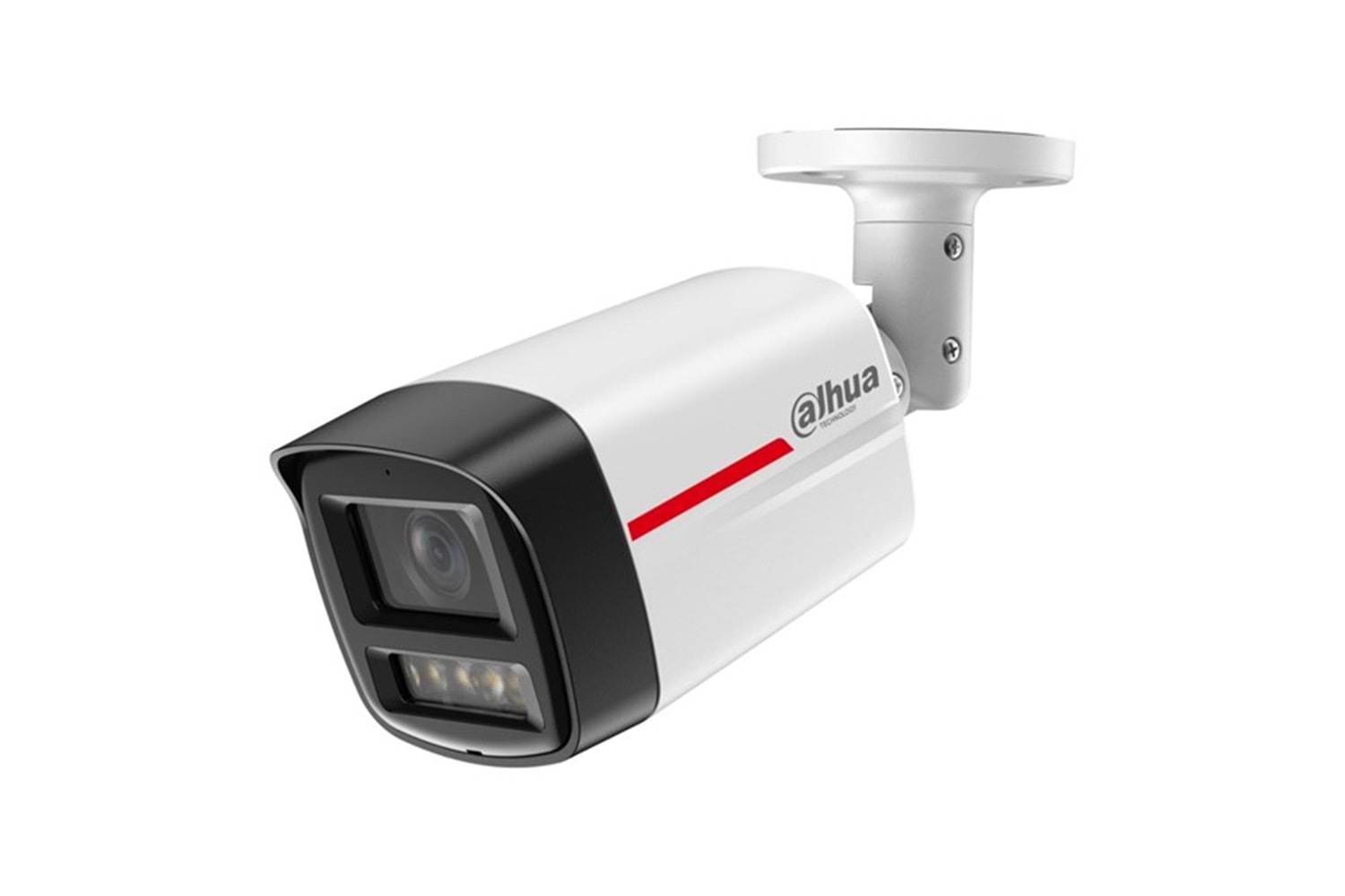 DAHUA 4MP BULLET 2,8mm DH-IPC-HFW2449TL-S-LED PRO 50metre IR WIZSENSE IP KAMERA POE