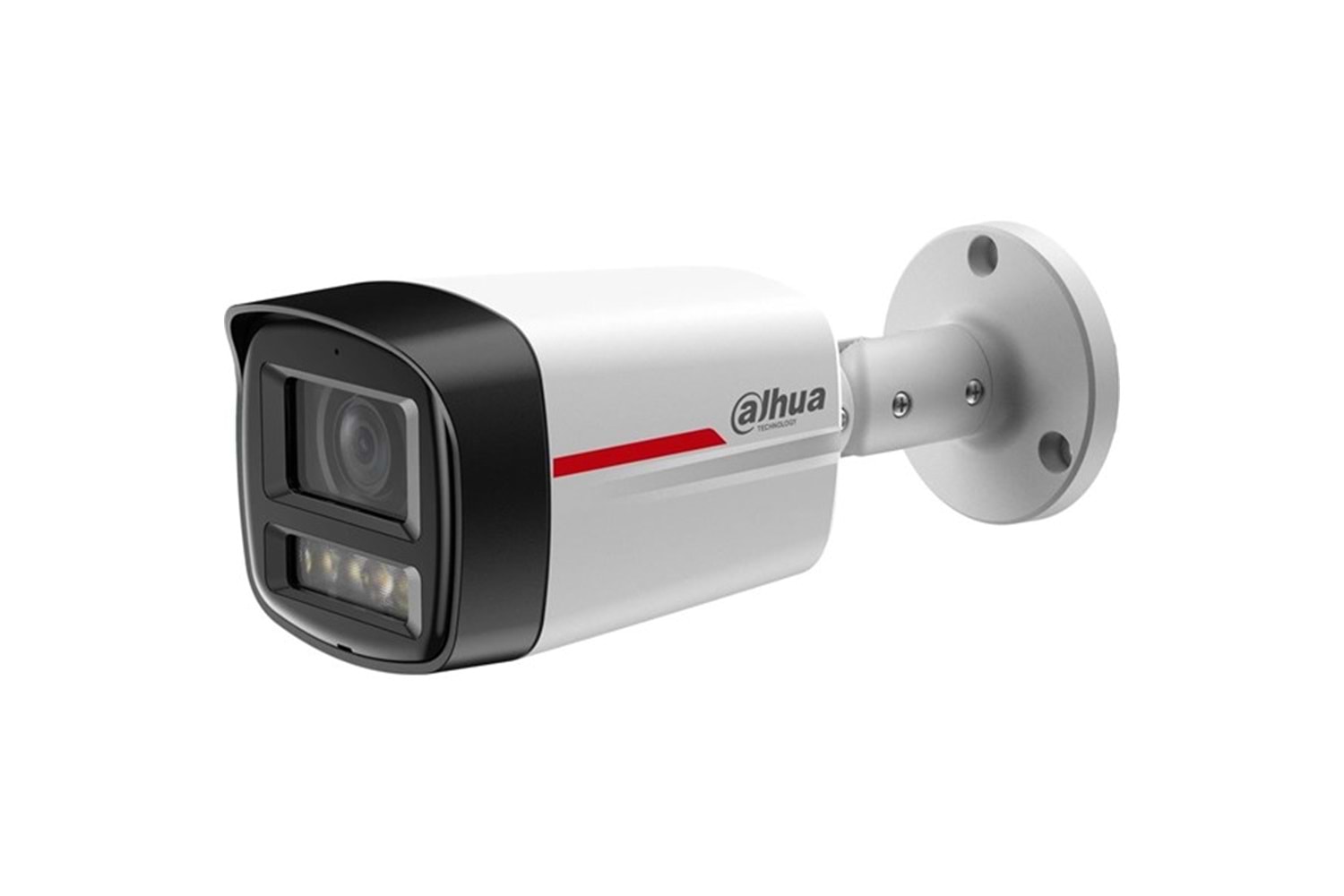 DAHUA 4MP BULLET 2,8mm DH-IPC-HFW2449TL-S-LED PRO 50metre IR WIZSENSE IP KAMERA POE