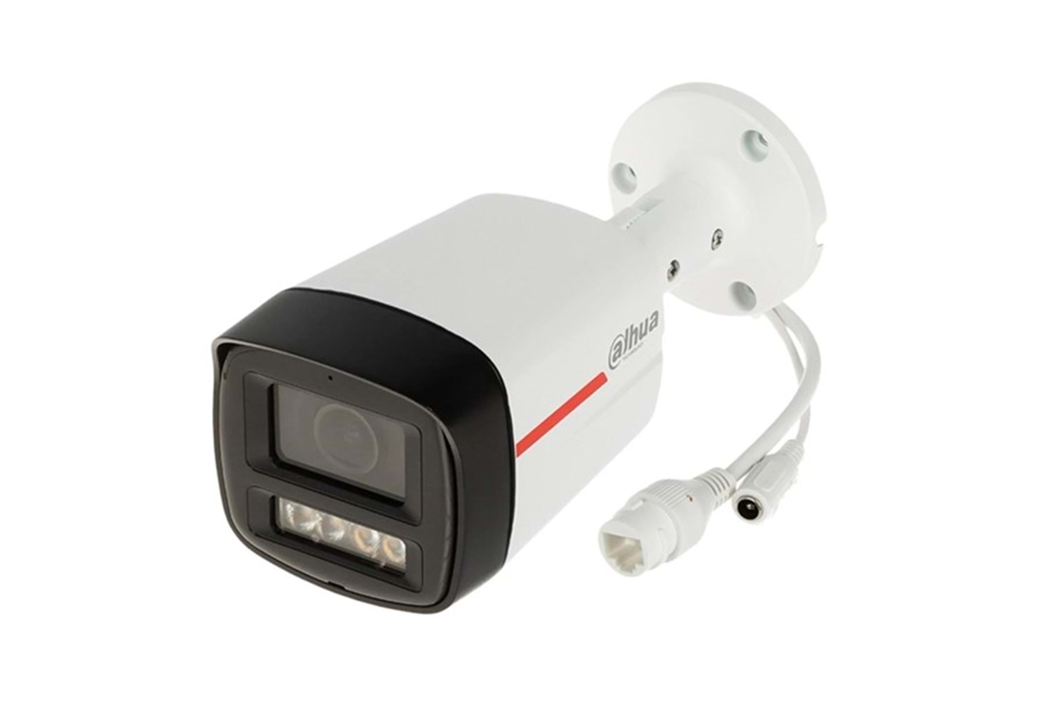 DAHUA 4MP BULLET 2,8mm DH-IPC-HFW2449TL-S-LED PRO 50metre IR WIZSENSE IP KAMERA POE