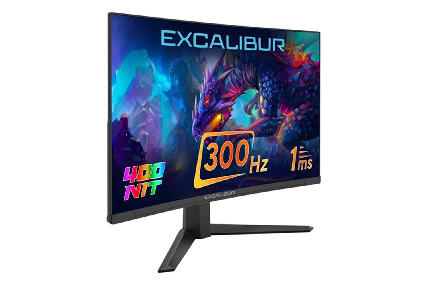 EXCALIBUR 27