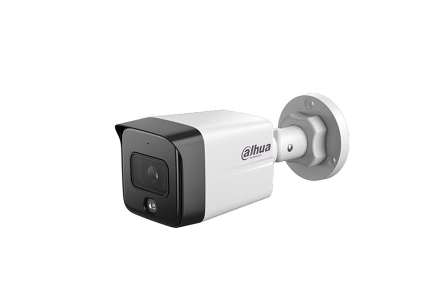 DAHUA 2MP BULLET 3,6mm IPC-HFW1230TC1-SA 30metre IP Güvenlik Kamerası PoE Sesli