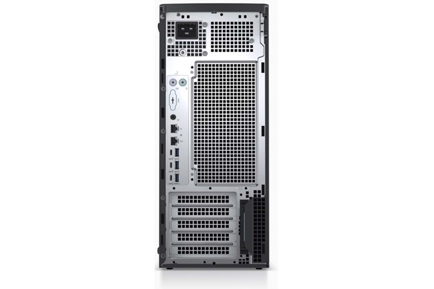 DELL T5860_W-2445-RTXA2000 W-2445 32GB DDR5 RDIMM- 512GB NVME- W11 Pro 16gb RTX 2000A İş İstasyonu