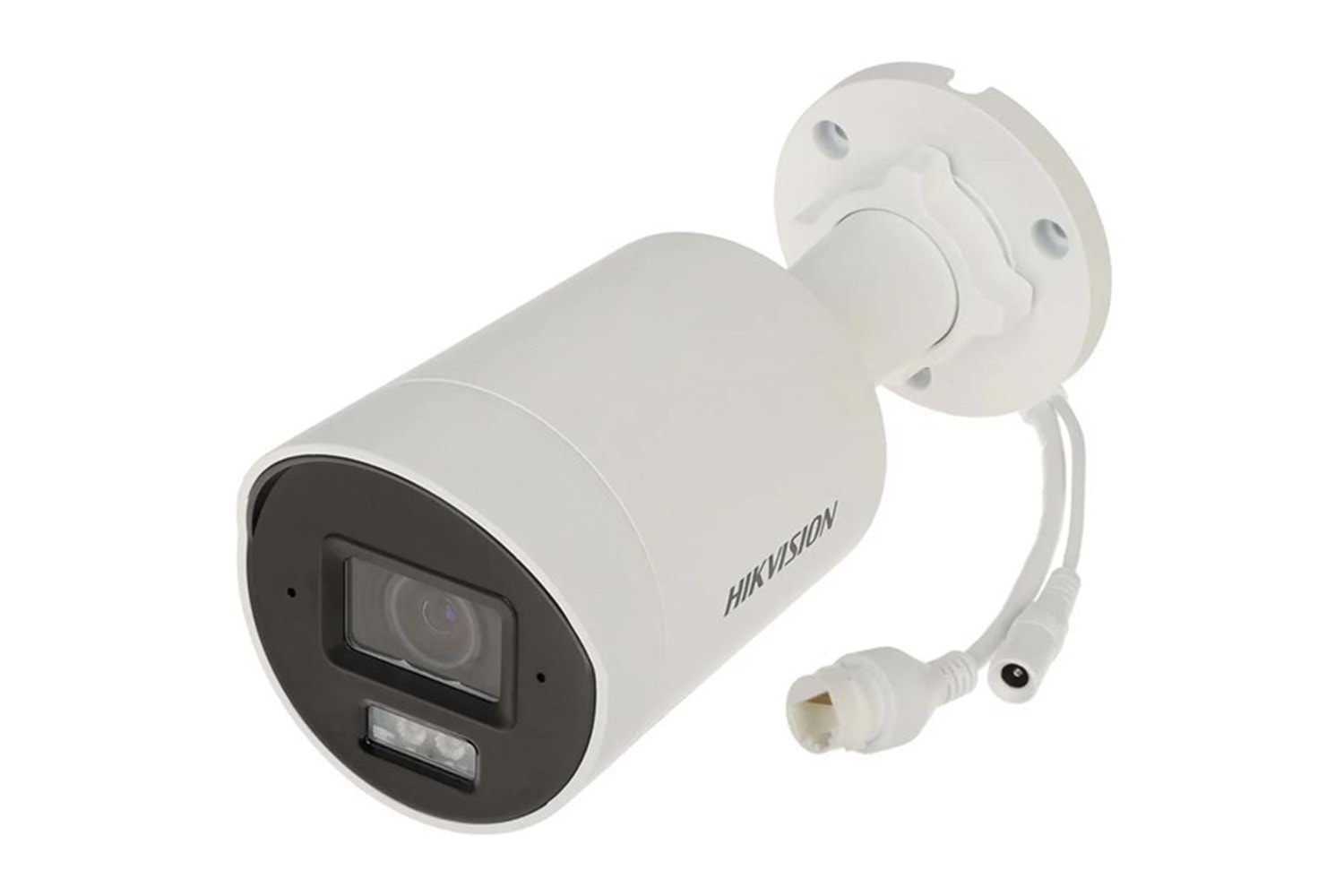HIKVISION 4MP BULLET 2,8mm DS-2CD2043G2-LI2U/SL 30metre IP IR Bullet Kamera Sesli