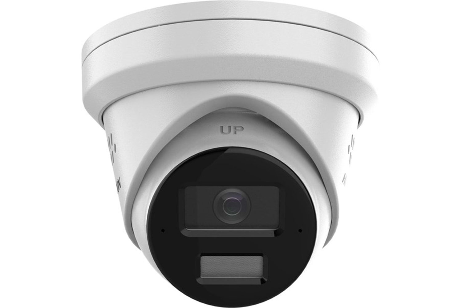 HIKVISION 4MP DOME 2,8mm DS-2CD2343G2-LI2U/SL 30metre IP Güvenlik Kamerası Sesli