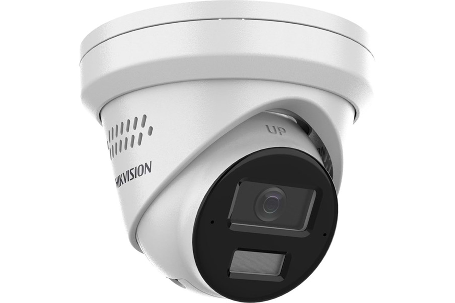 HIKVISION 4MP DOME 2,8mm DS-2CD2343G2-LI2U/SL 30metre IP Güvenlik Kamerası Sesli