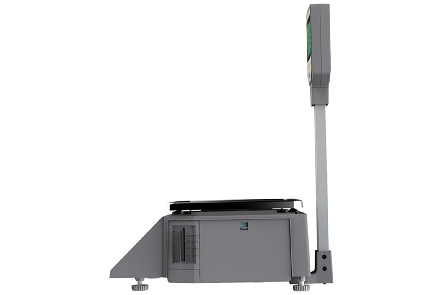 ACLASS LS2 Barkod Yazıcılı Terazi Ethernet,Seri 15kg