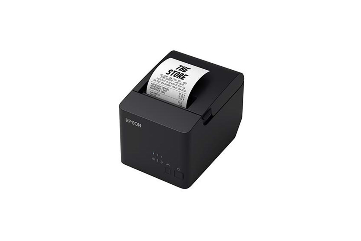 EPSON 203dpi TM-T20X-051 Termal USB Fiş,Pos Yazıcı