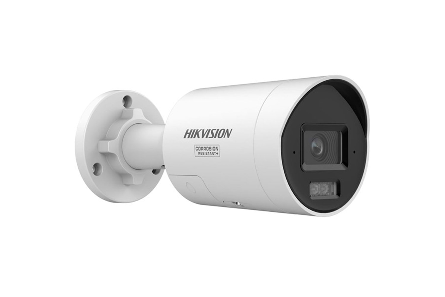 HIKVISION 4MP BULLET 2.8-4mm Lens DS-2CD2047G3-LI2UY/SL H265+ IP Güvenlik Kamerası
