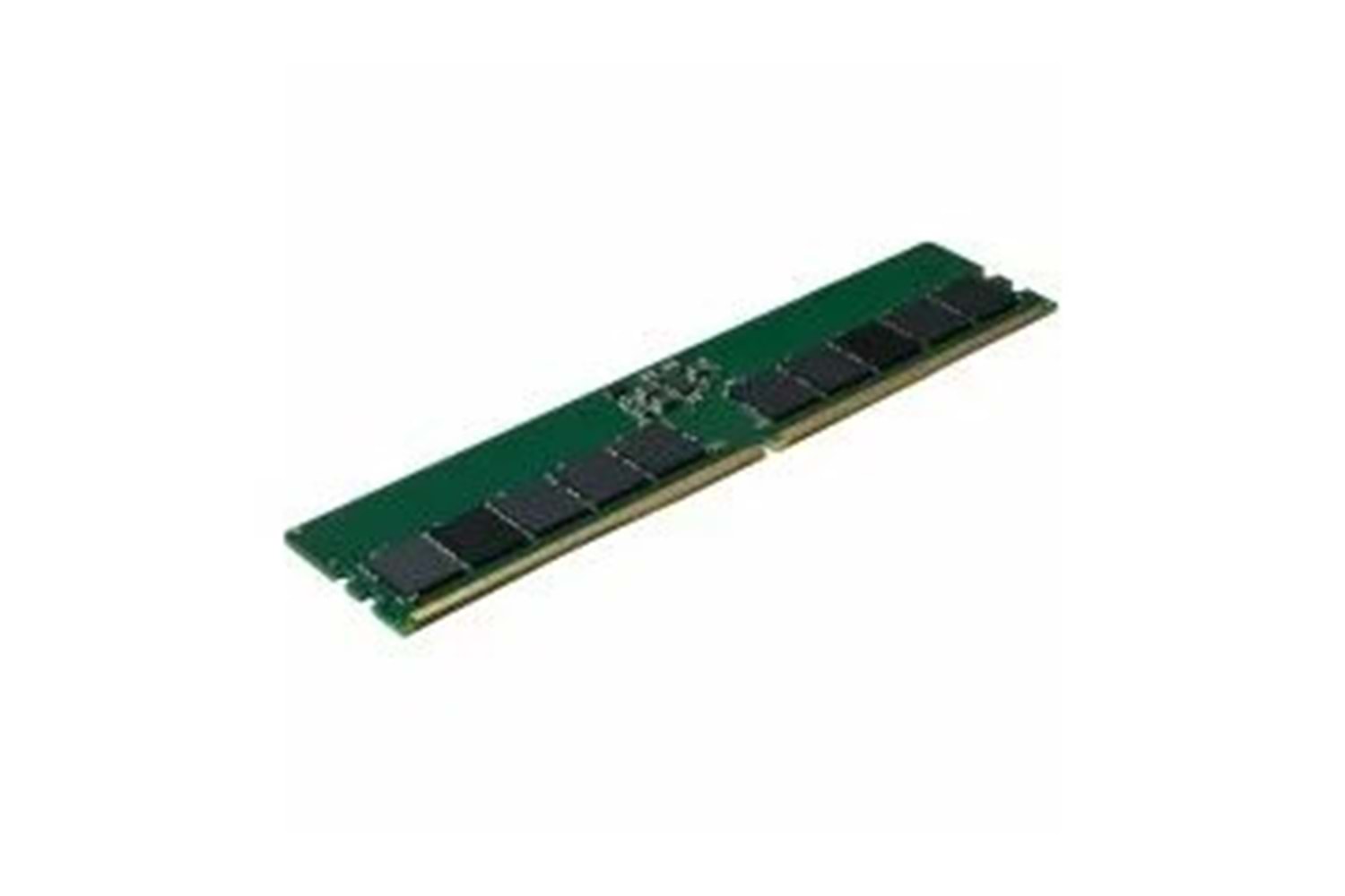 KINGSTON DDR5 ECC UDIMM 16GB 5600MHz KSM56E46BS8KM-16HA 2Rx8 Sunucu Ram