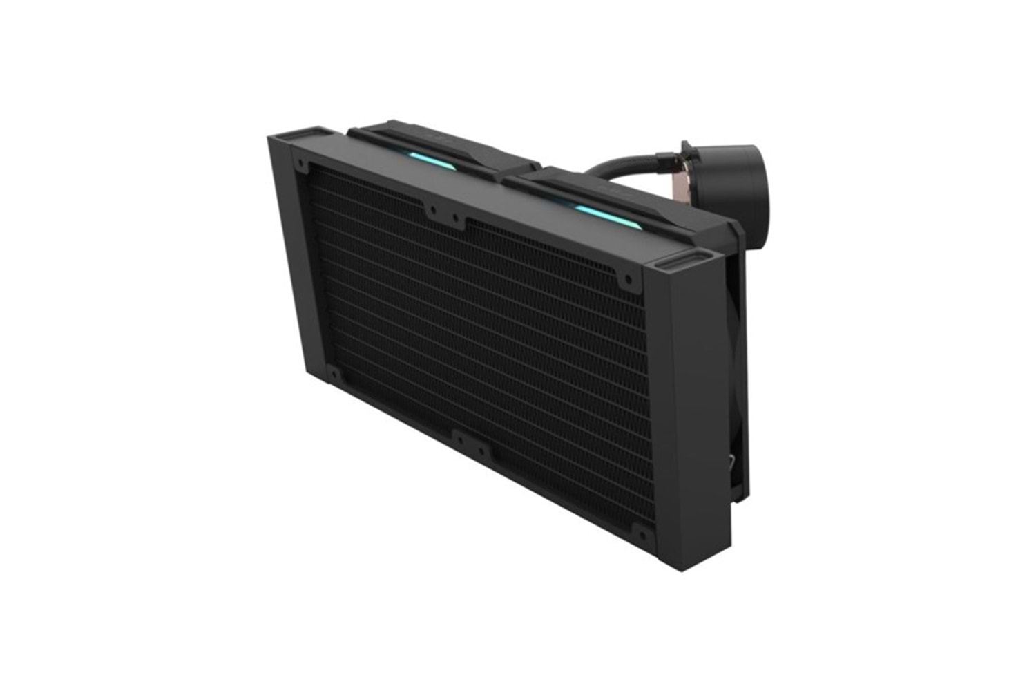 FSP 240mm AE24 ARGB Sıvı Soğutmalı AM5-1851p İşlemci Fanı