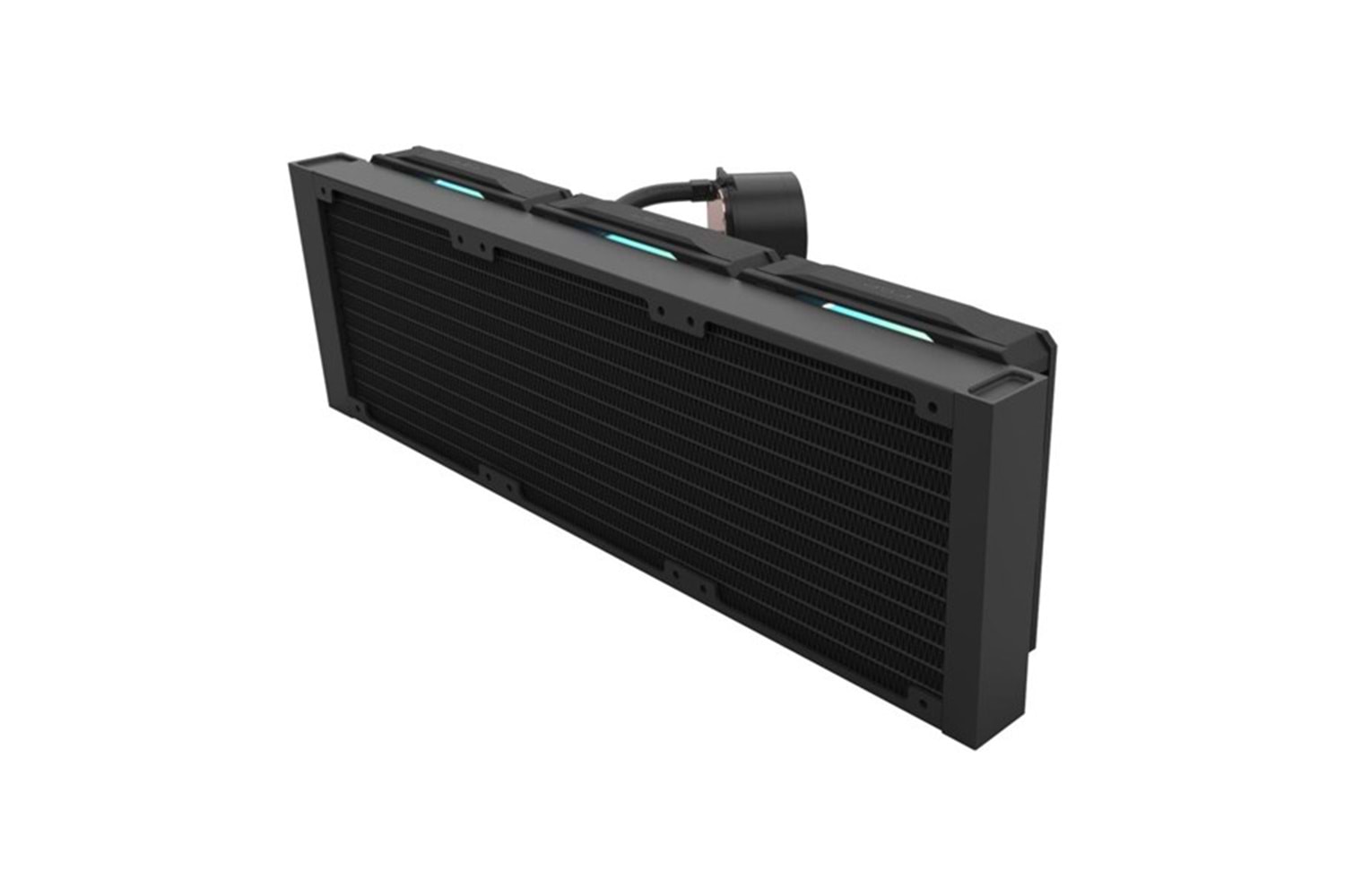 FSP 360mm AE36 ARGB Sıvı Soğutmalı AM5-1851p İşlemci Fanı