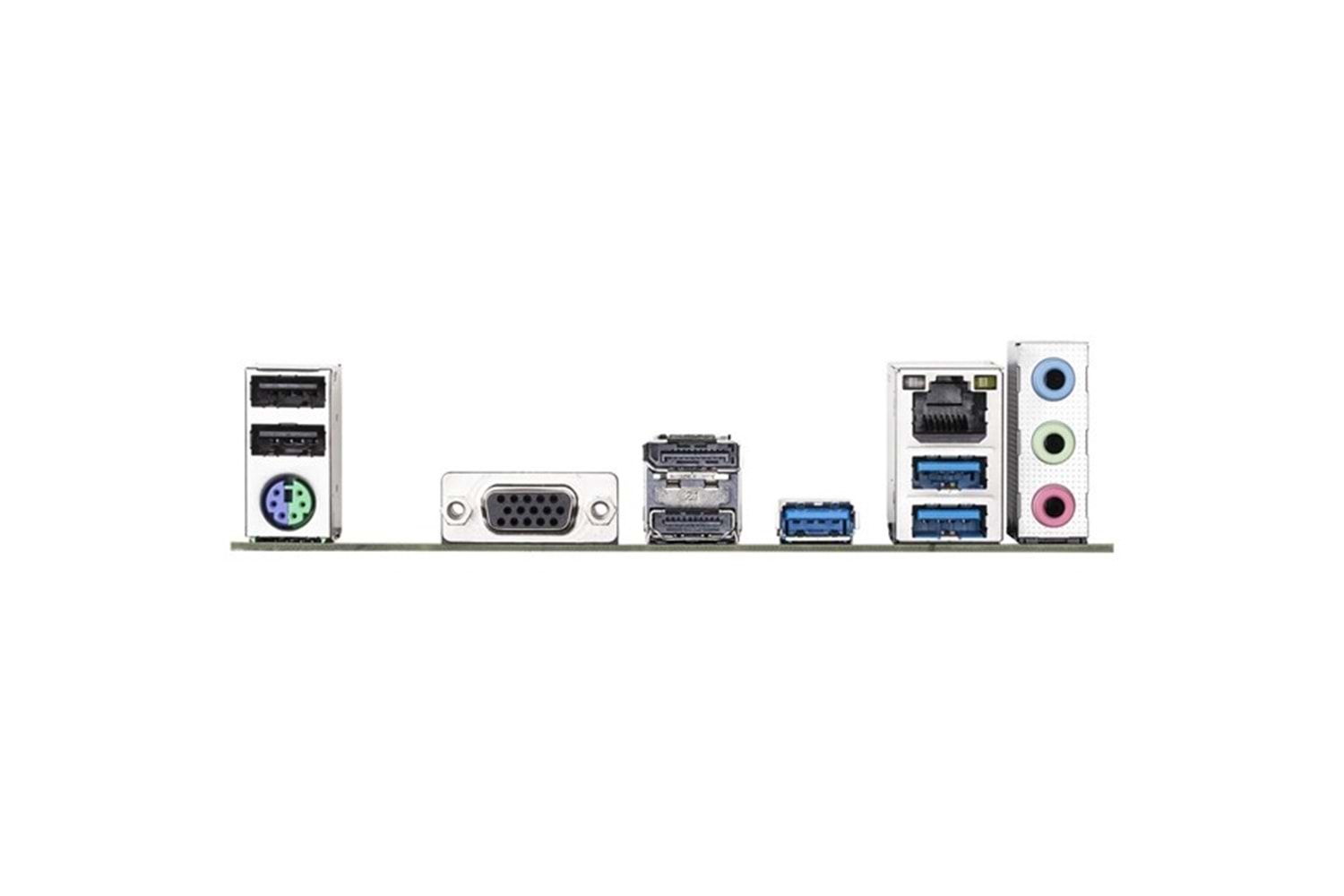 GIGABYTE B760M-D3HP DDR5 HDMI DP PCIE 4.0 1700p mATX