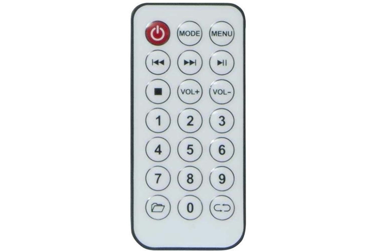 WESTA WM-350UT 6-bölgeli 350W MİKSER AMFİ 100V