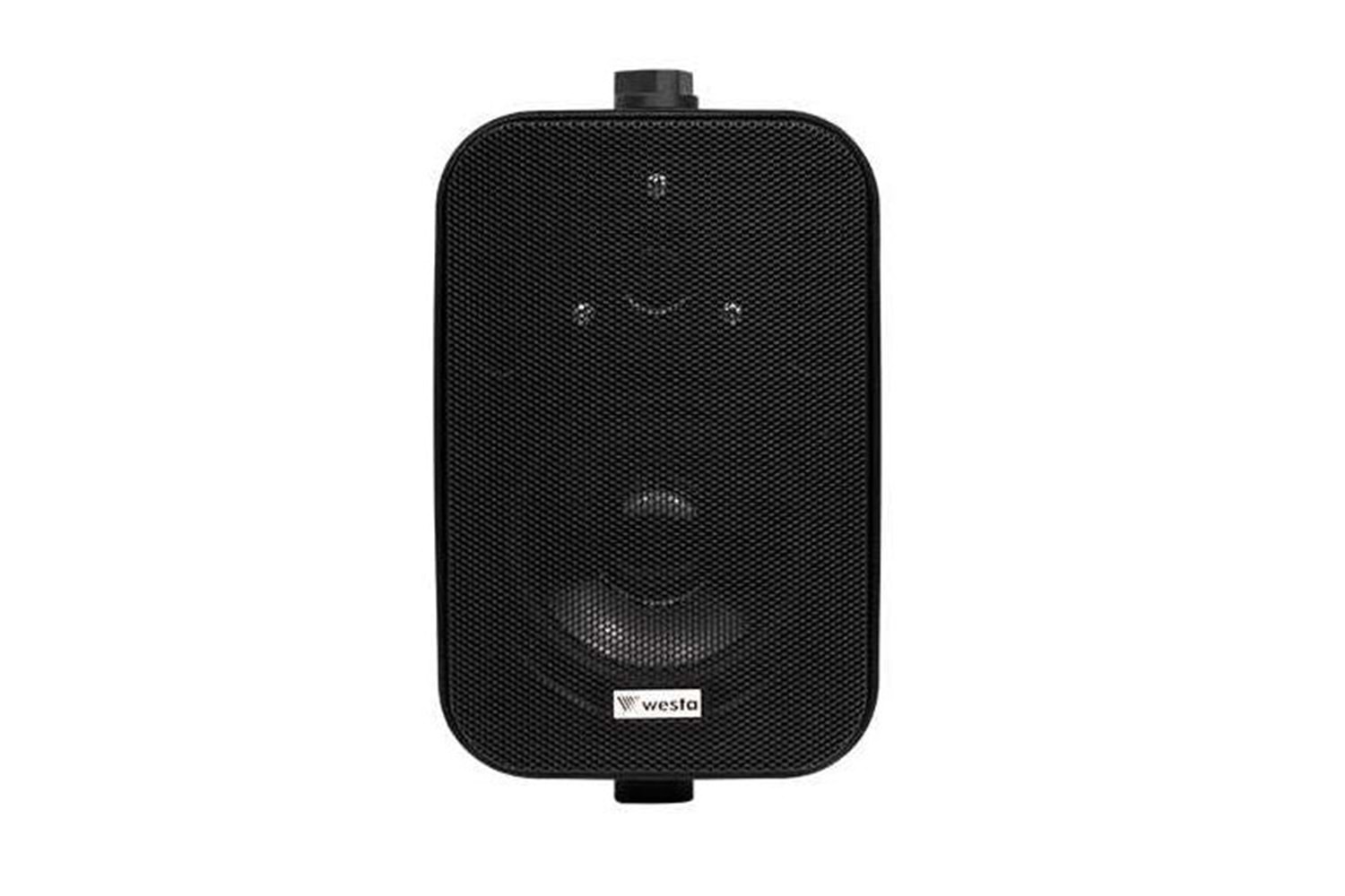 WESTA WS-302TB Sütun Tipi Siyah Hoparlör