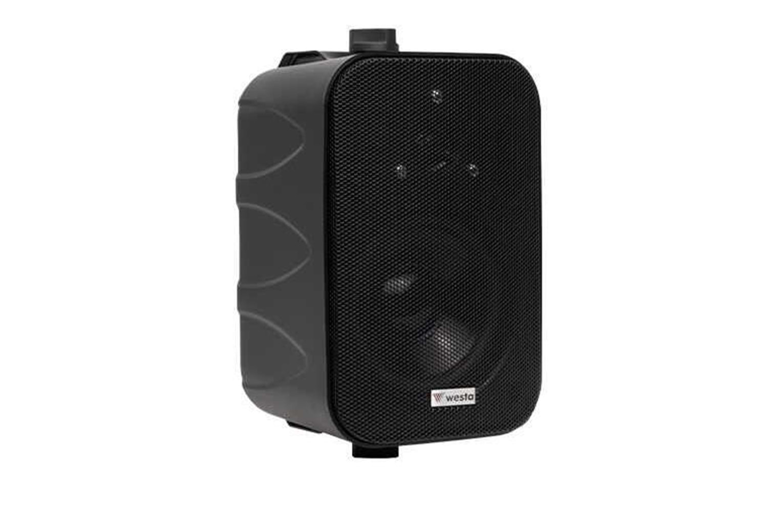 WESTA WS-302TB Sütun Tipi Siyah Hoparlör