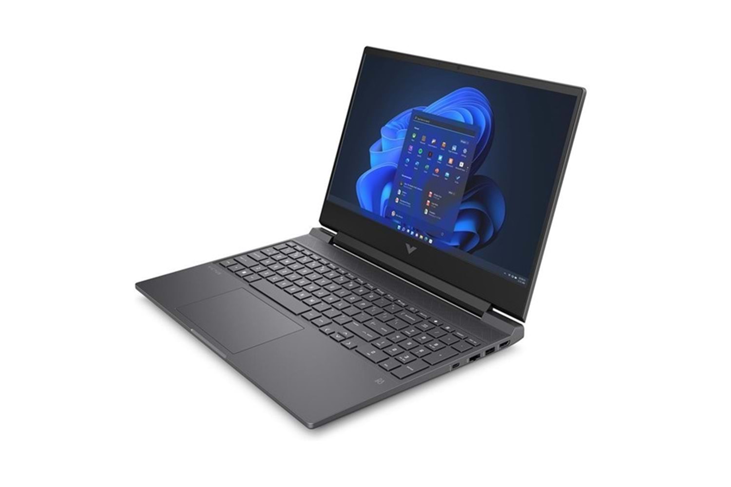 HP 15.6