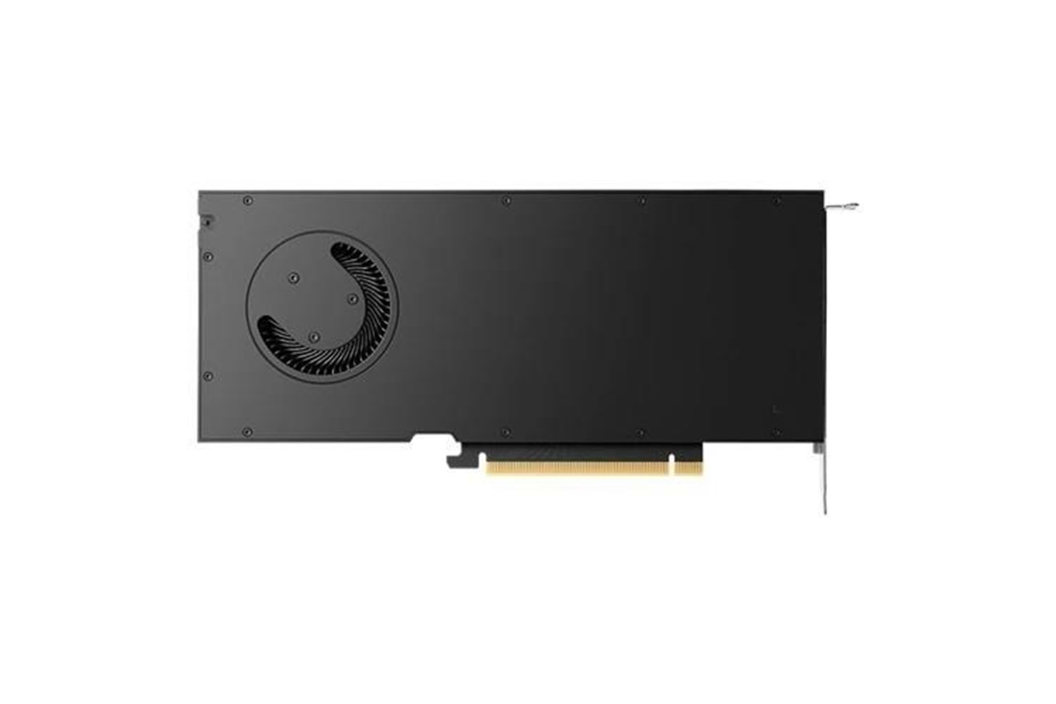 DELL RTX A4000 16GB CN-0HGP0F-FCSNV GDDR6 256bit 4X DP PCIe 16X v4.0