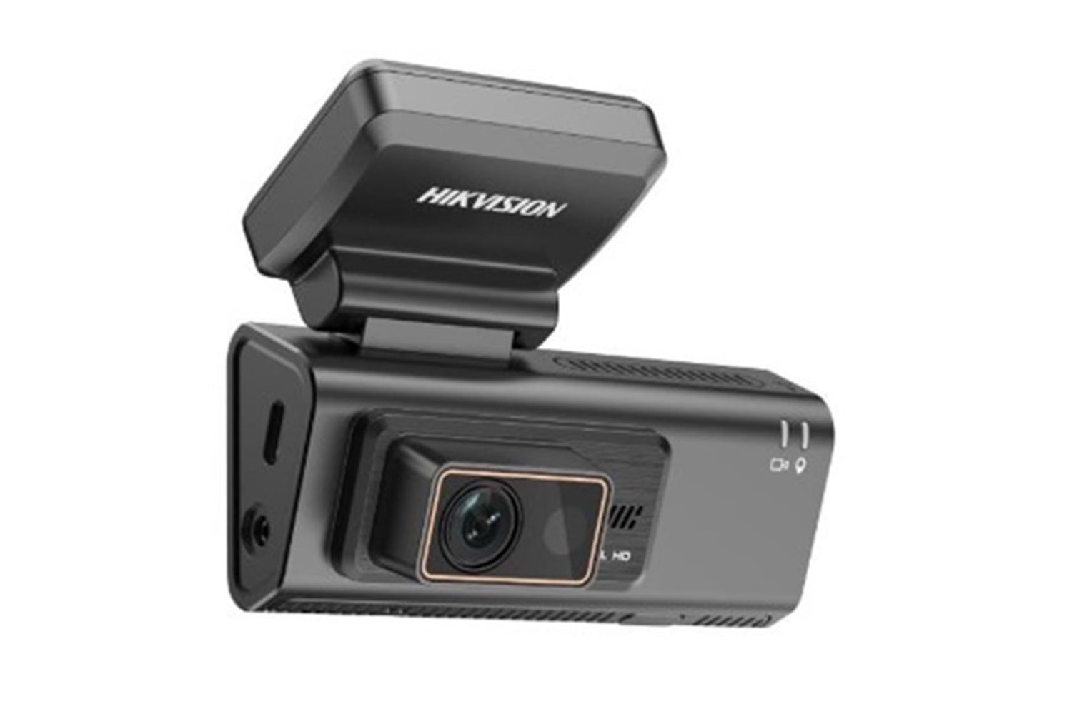 HIKVISION AE-DC2032-V300 HD Üç Kameralı G-Sensor ve Wi-Fi Araç İçi Kamerası