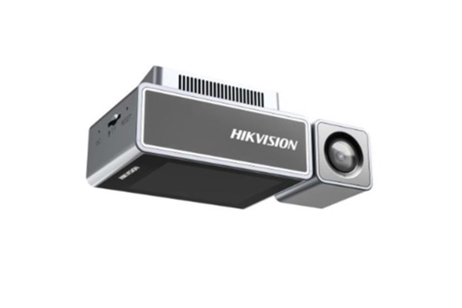 HIKVISION AE-DC8222-C8PRO(3.5K) Çift Kameralı ADAS,Wifi,G-Sensör Araç İçi Kamerası