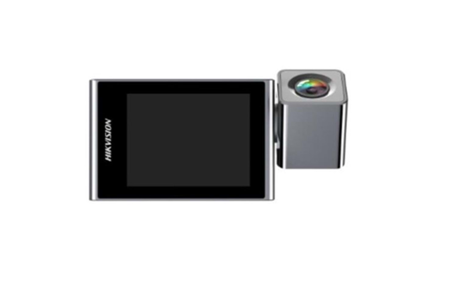 HIKVISION AE-DC8222-C8PRO(3.5K) Çift Kameralı ADAS,Wifi,G-Sensör Araç İçi Kamerası