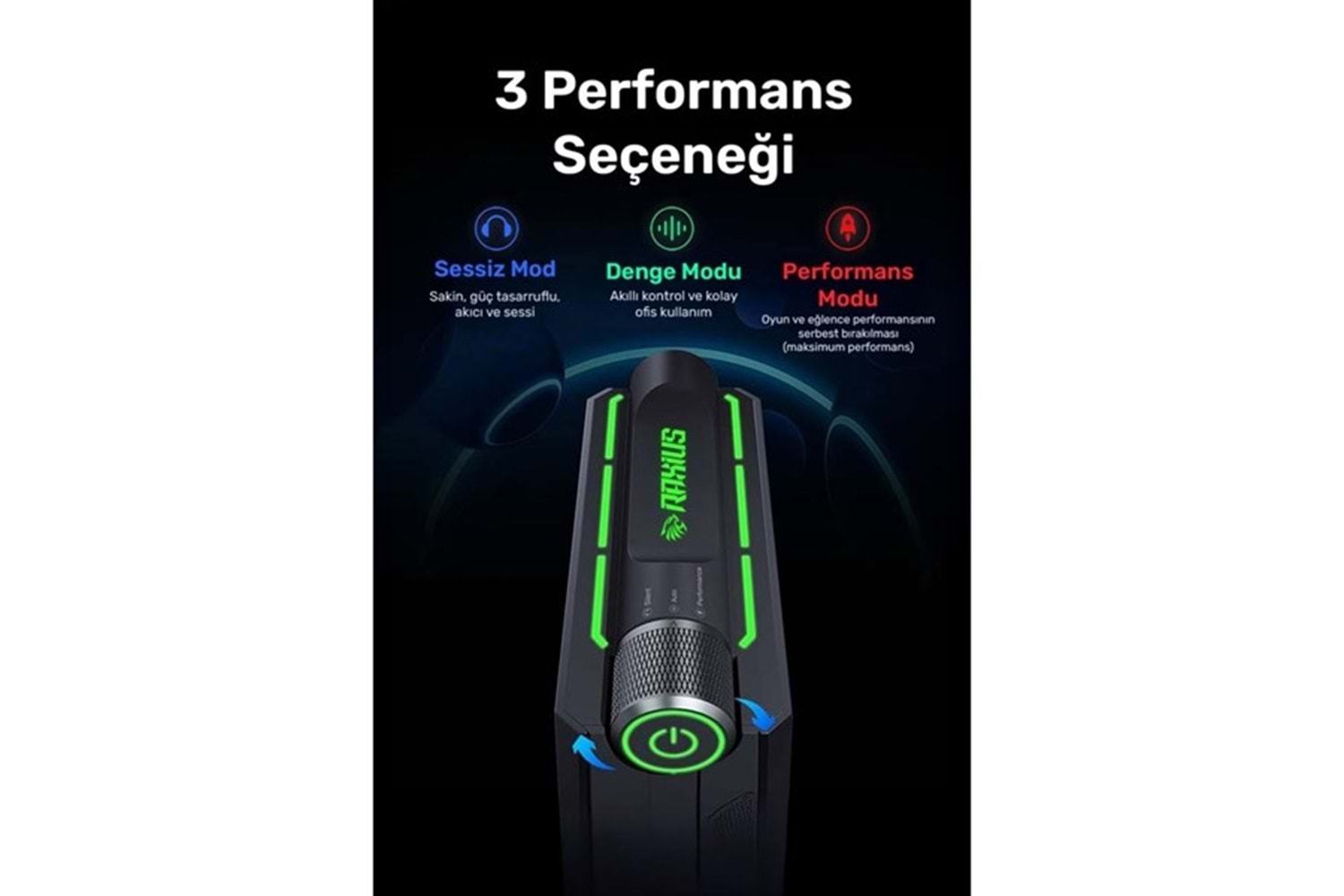 RAXIUS MP AM08 PRO R7 780M-845HS001 RYZEN 7 8845HS 8GB RAM 512GB NVME O/B UHD FDOS MINI PC