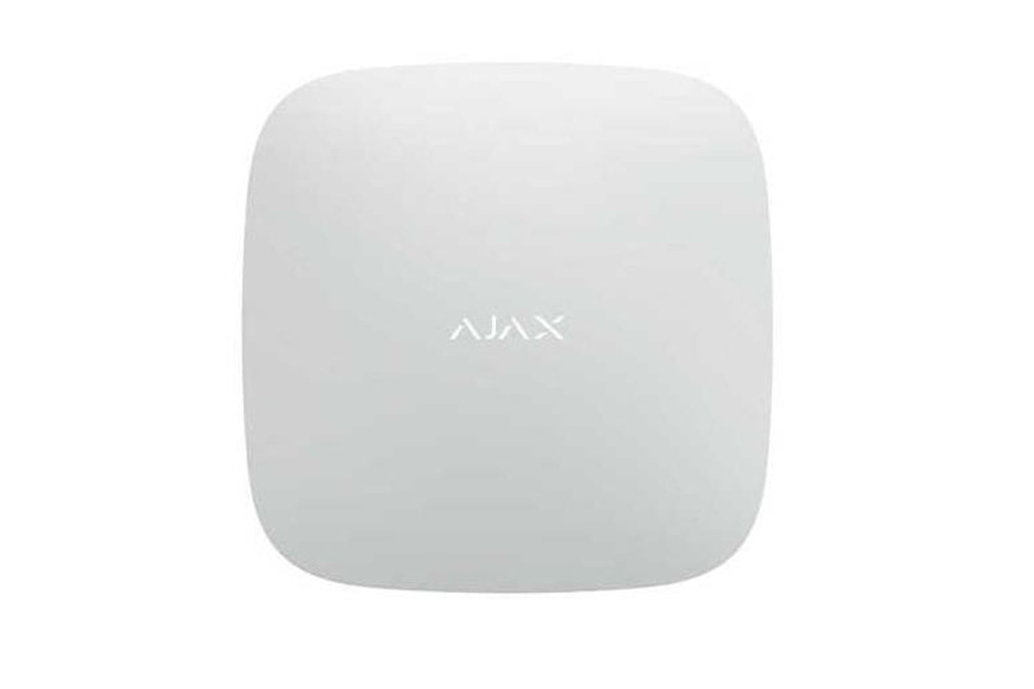 AJAX ReX 2 Kablosuz Gelişmiş Mesafe Arttırıcı Beyaz