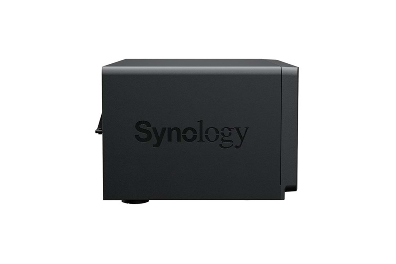 SYNOLOGY DS1825 PLUS RYZEN V1500B 8GB RAM- 8-diskli Nas Server (Disksiz)