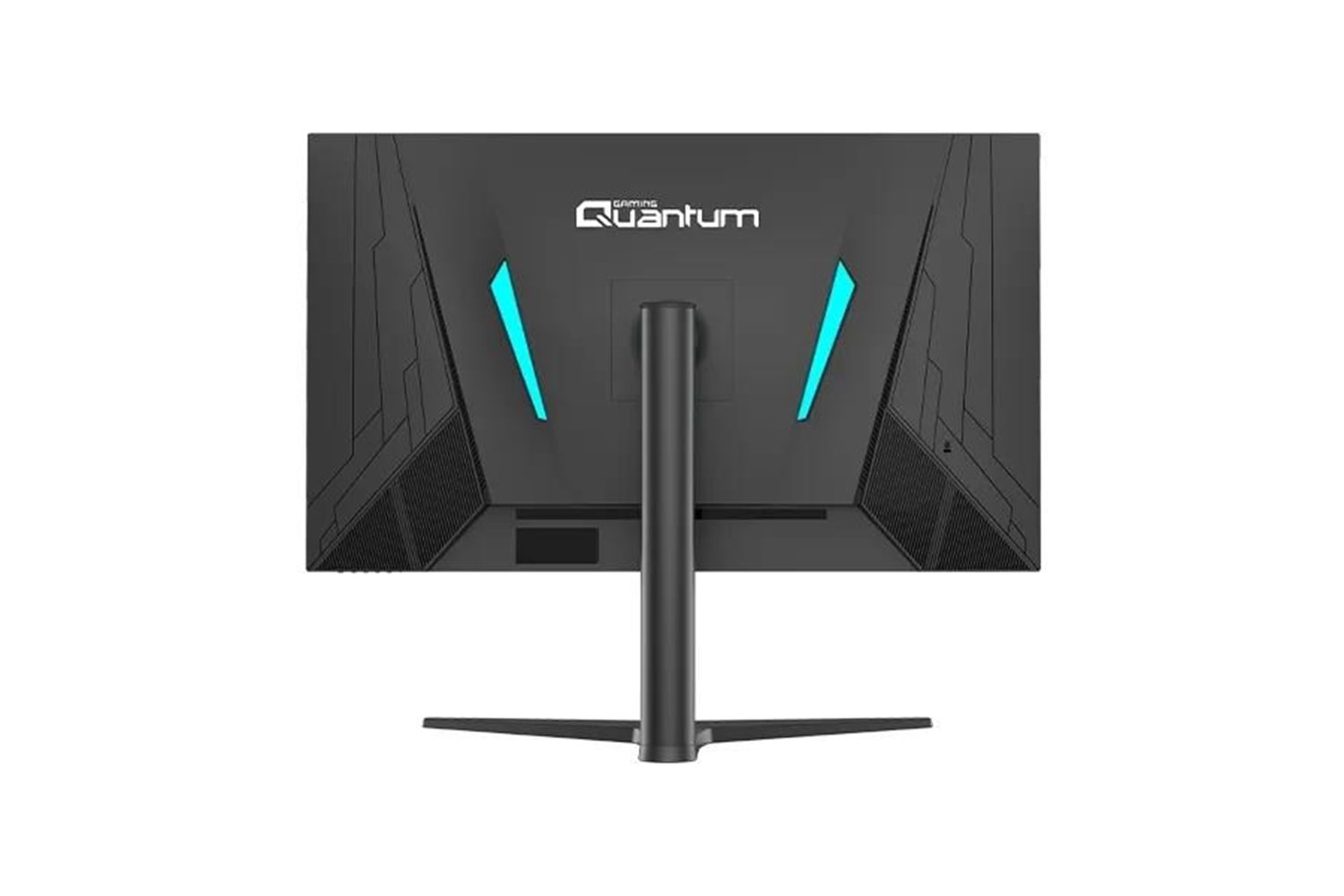 QUANTUM 31.5
