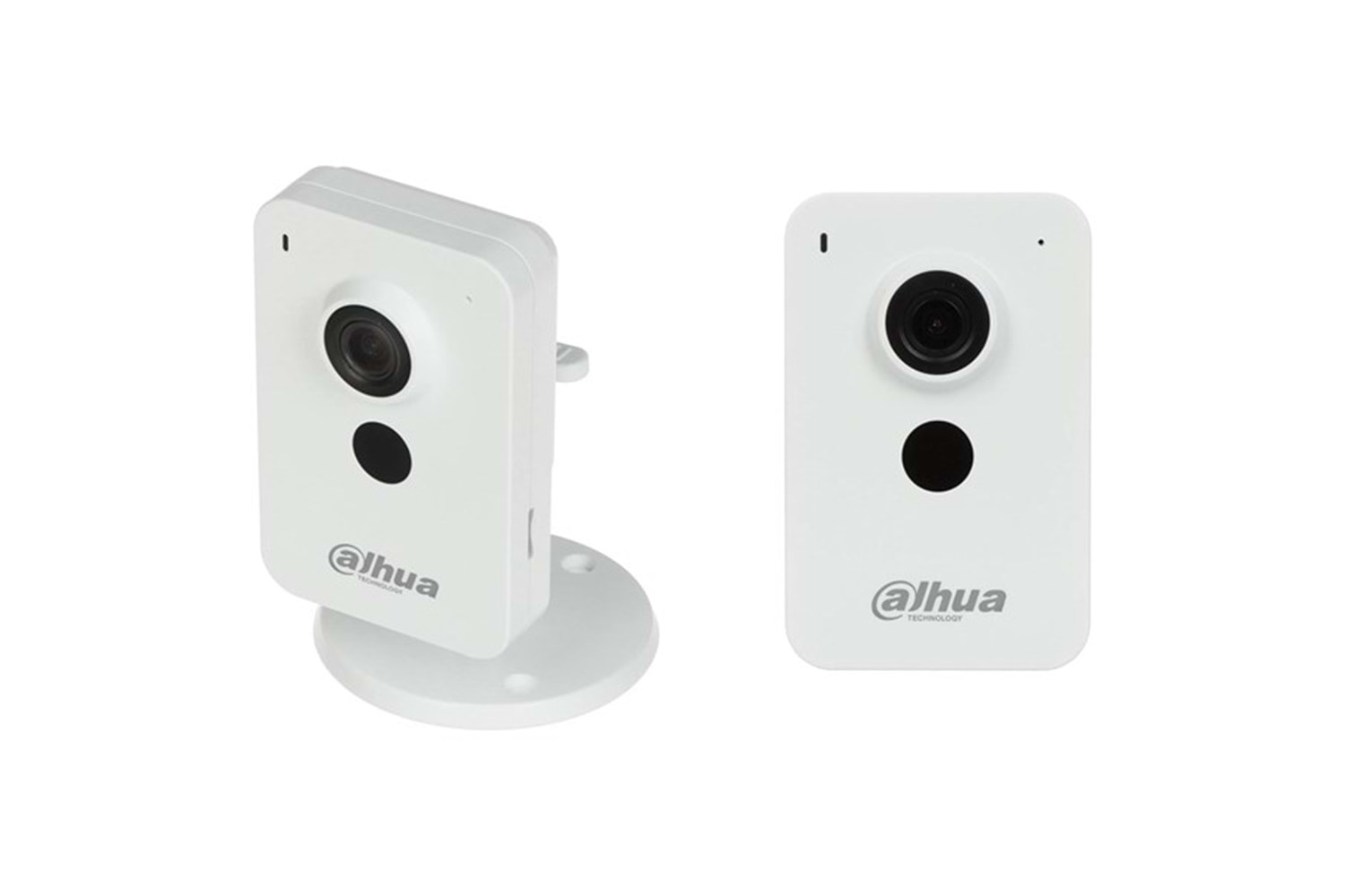 DAHUA 4MP KÜP 2.8MM C4K-P Wifi Kablosuz IP Kamera