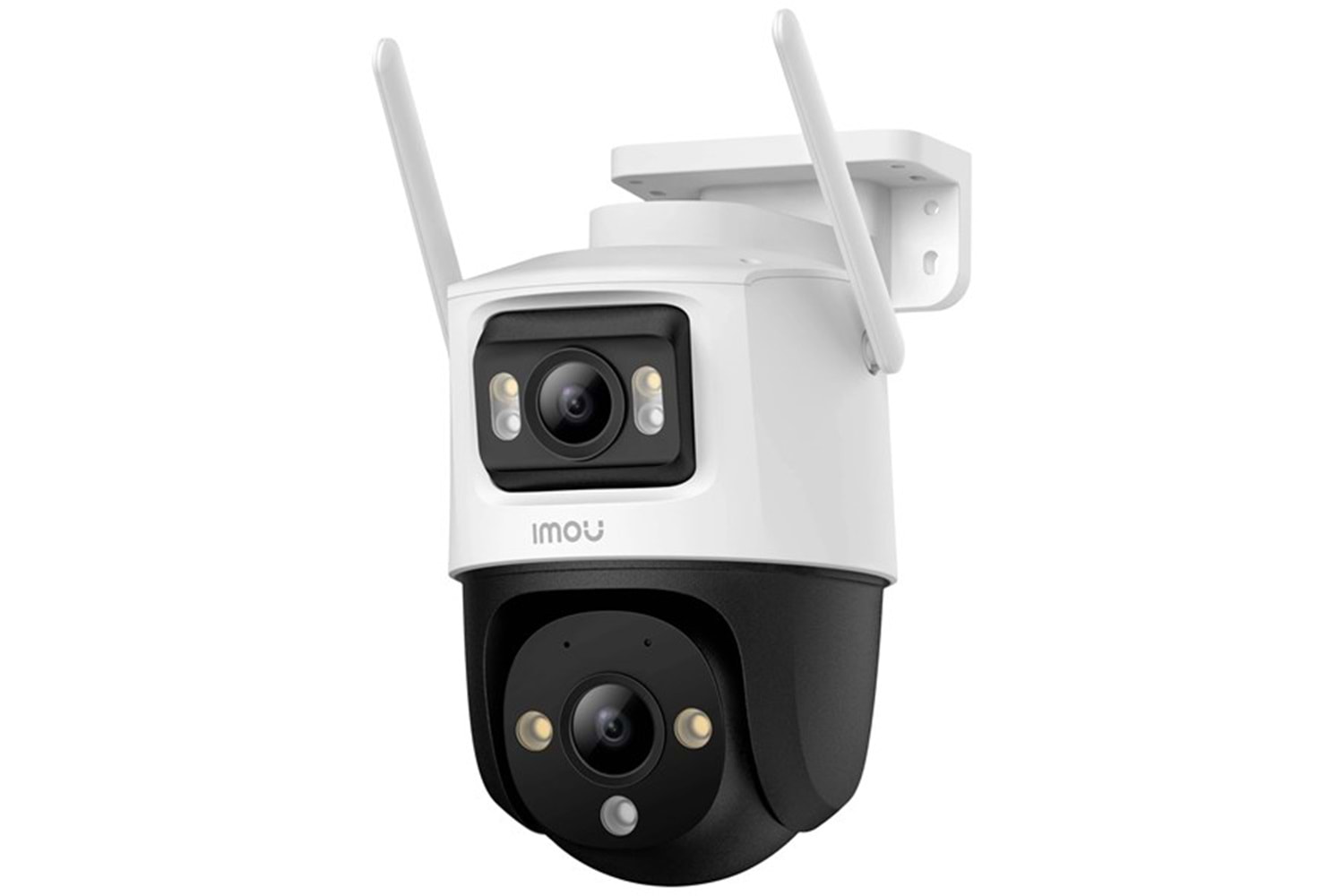 IMOU 6MP IPC-S7XEP-6M0WED Dış Ortam DualPT Kamera(Cruiser Dual 2)