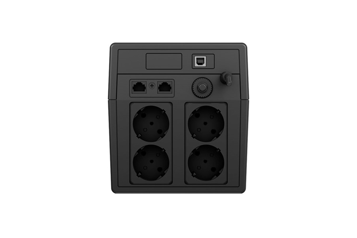 TESCOM 1000VA LEO+ LEO1000AP MODEM PROTECT LED EKRAN UPS