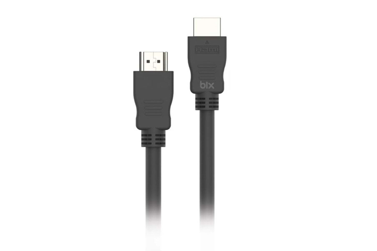 BİX NHD02 2metre HDMI Kablo 4K 60Hz