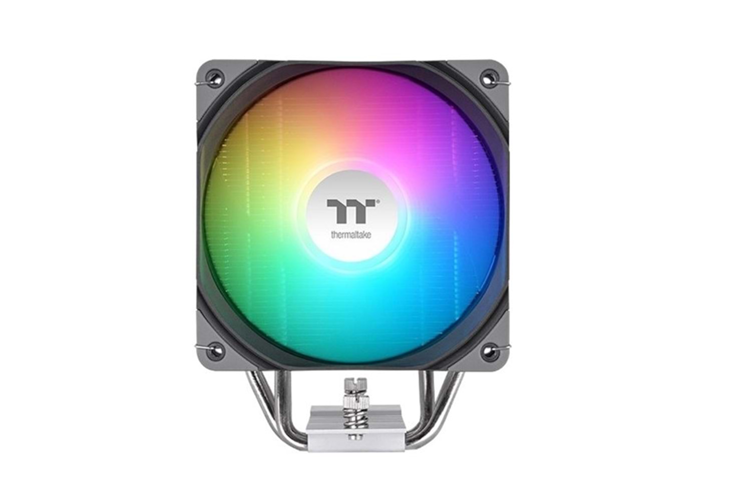 THERMALTAKE 120mm UX400 ARGB Hava Soğutmalı AM5-1851p İşlemci Soğutucu