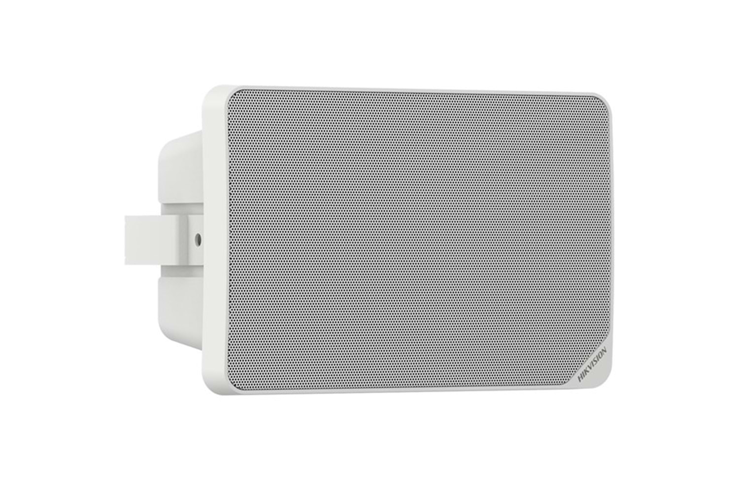 HIKVISION DS-QAE0120G1R Kabin Tipi Analog Hoparlör Beyaz 20W