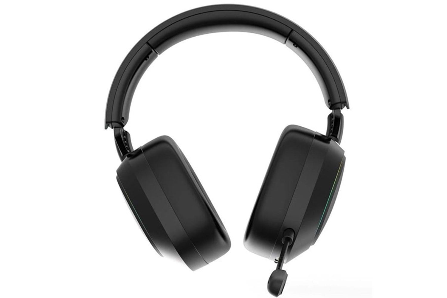 GameBooster NEMESIS 7.1 RGB Siyah Gaming Kulaklık H23B