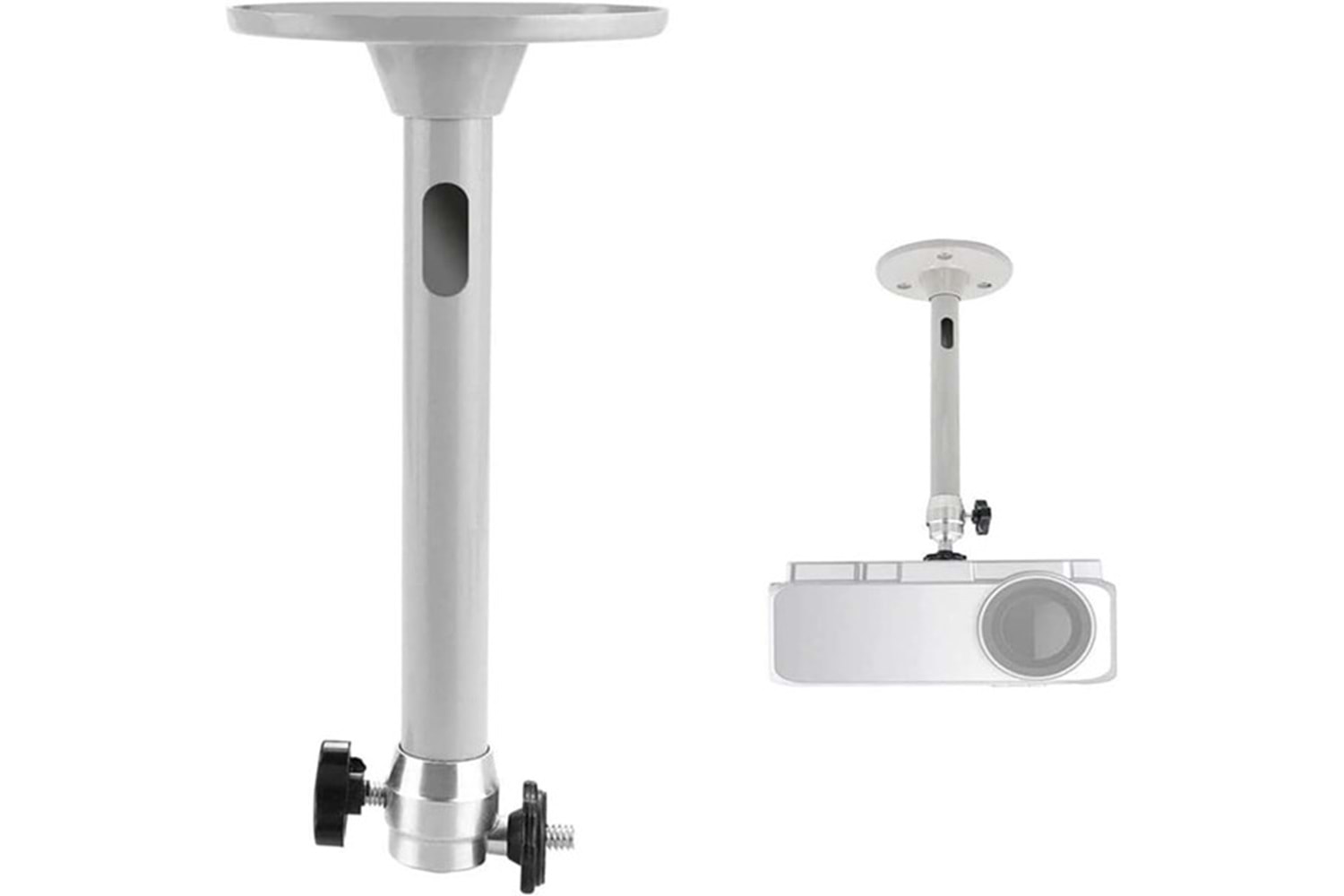 CODEGEN P10 20cm Projeksiyon Askı Aparatı