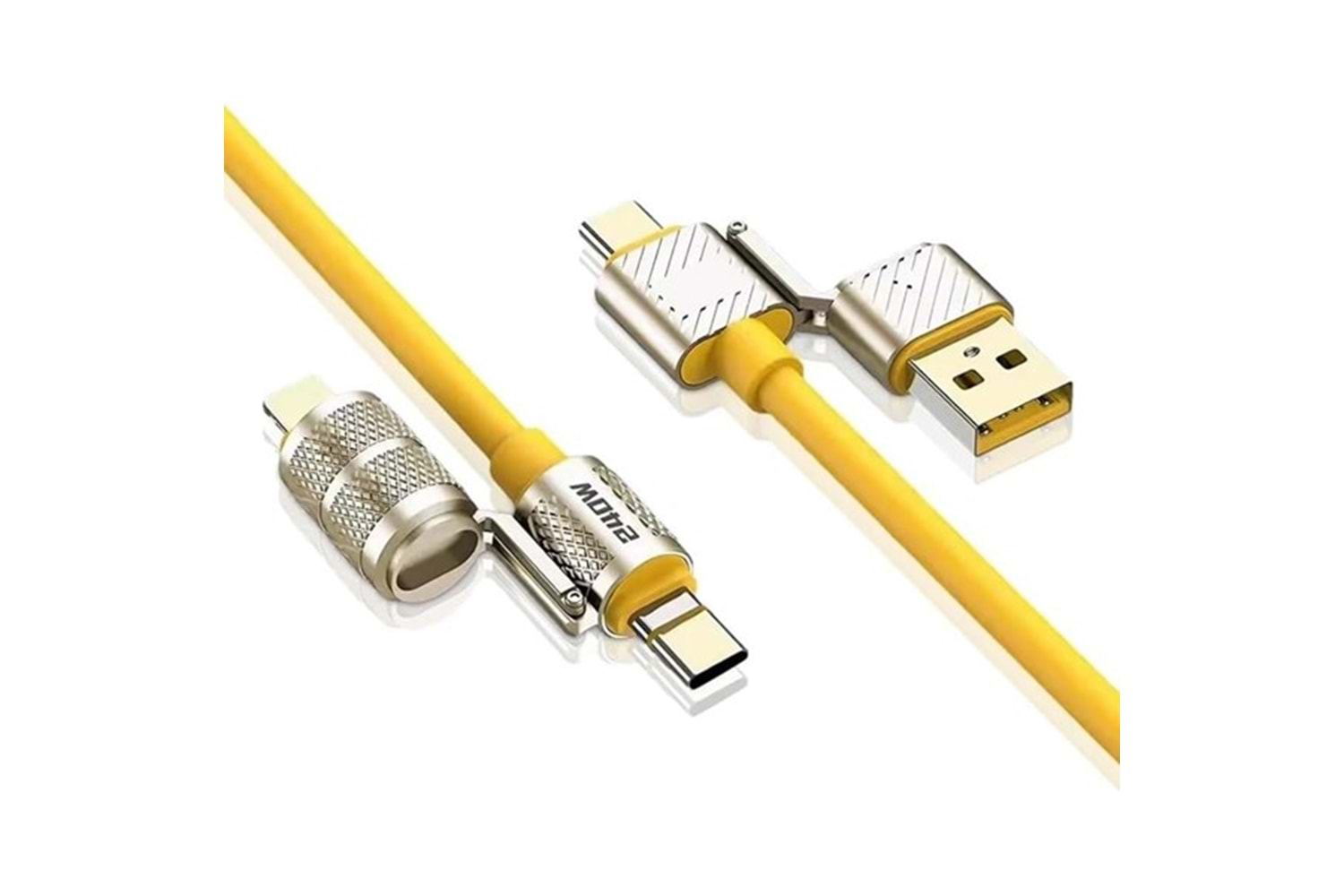 CODEGEN CDG-CNV88 Lightning 1.5 metre Şarj ve Data Kablosu 240W