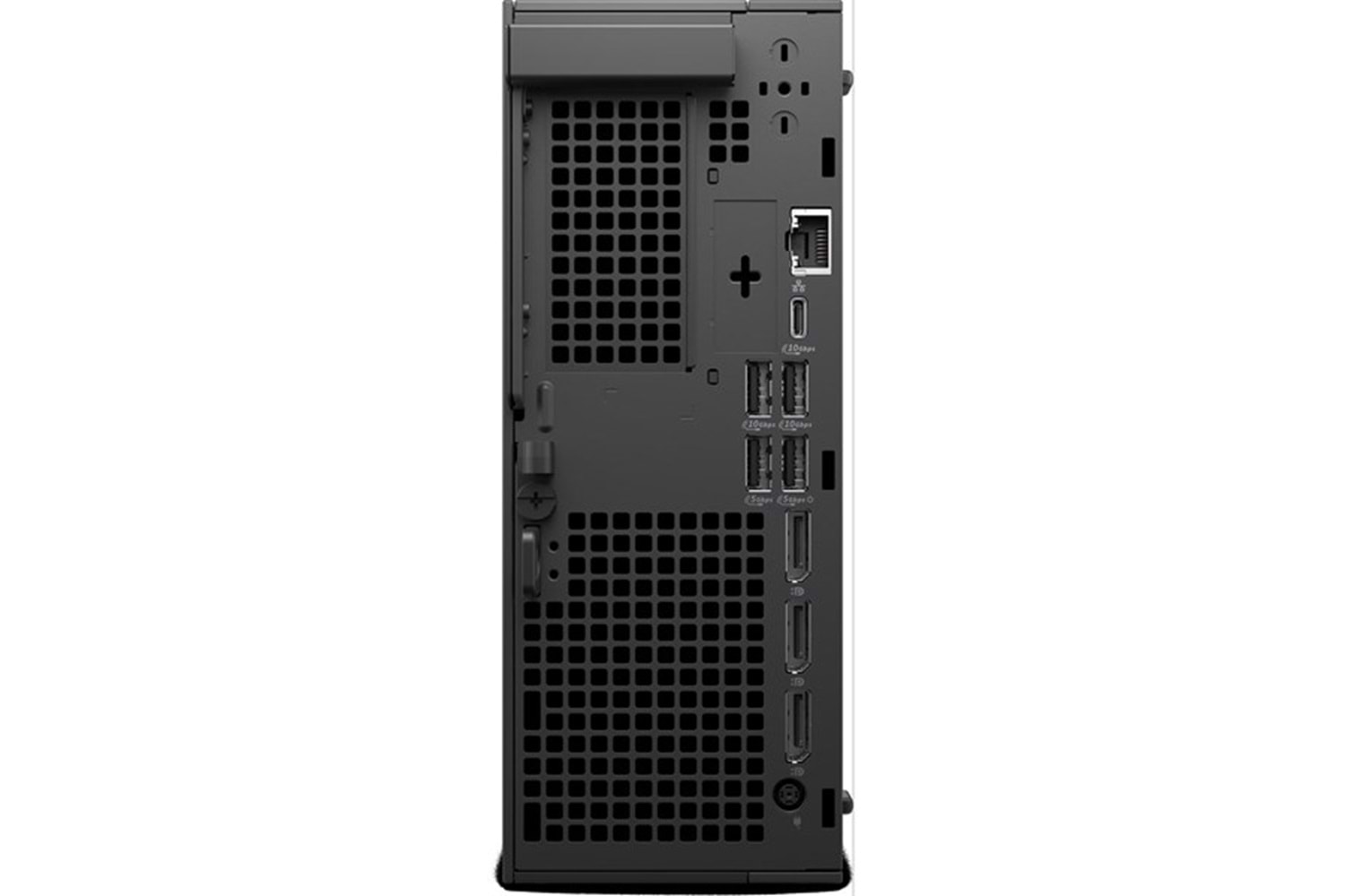 DELL PRO MAX MICRO FCM2250-1 ULTRA 7 265- 16GB DDR5 RAM- 512GB M2 NVME- 8GB A1000- W11 Pro İş İstasyonu