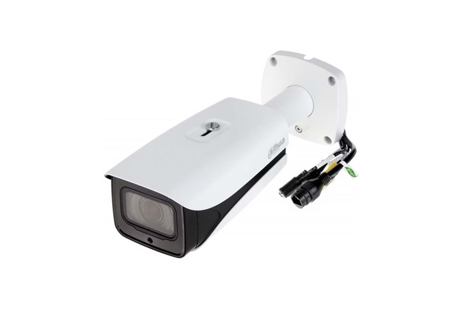 DAHUA 2MP DOME 2.7-13.5MM HFW5241E-ZE DC12AC24V WizMind Starlight Kamera