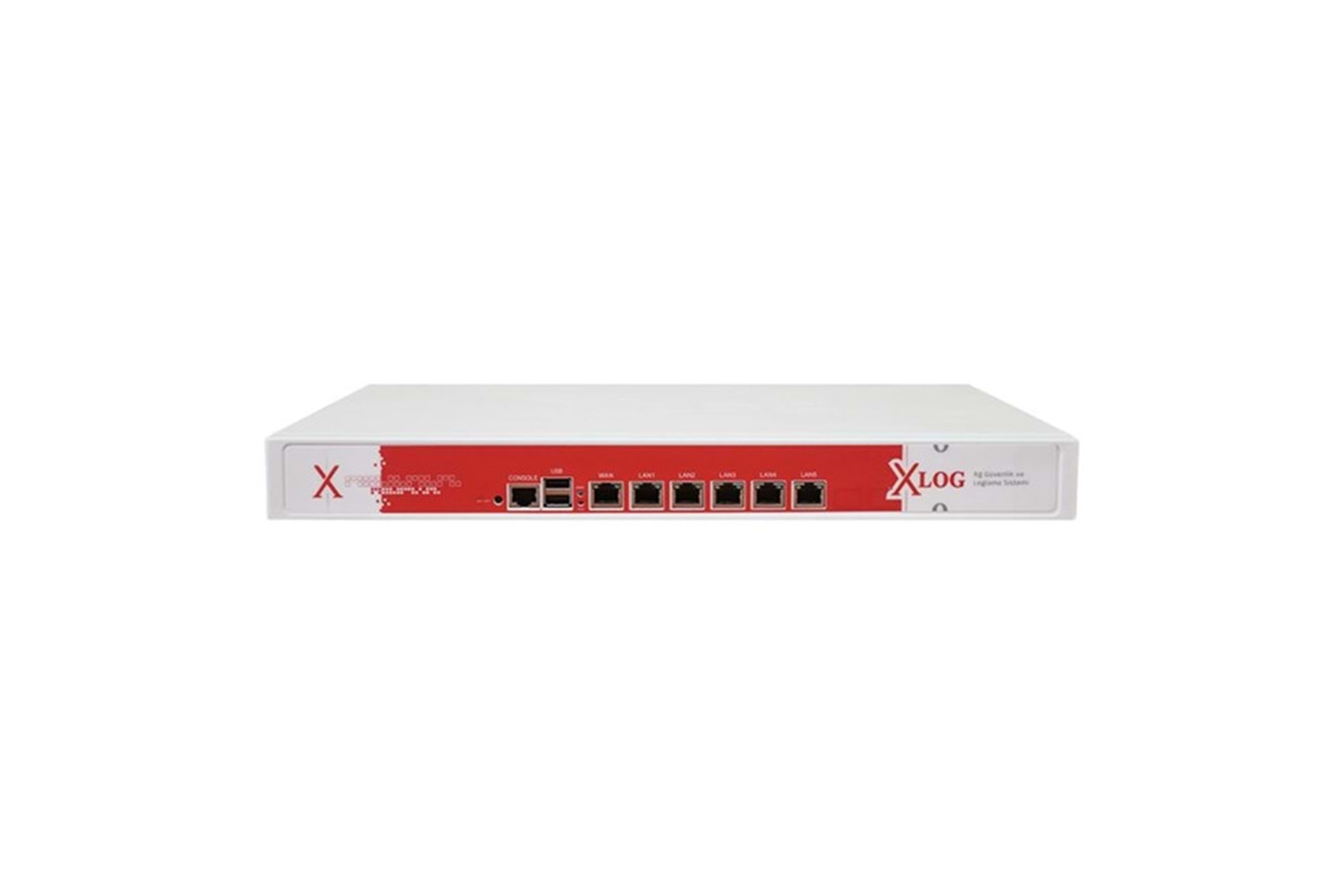 XLOG 75kullanıcı XL-75 Loglama 1yıl Lisans Firewall