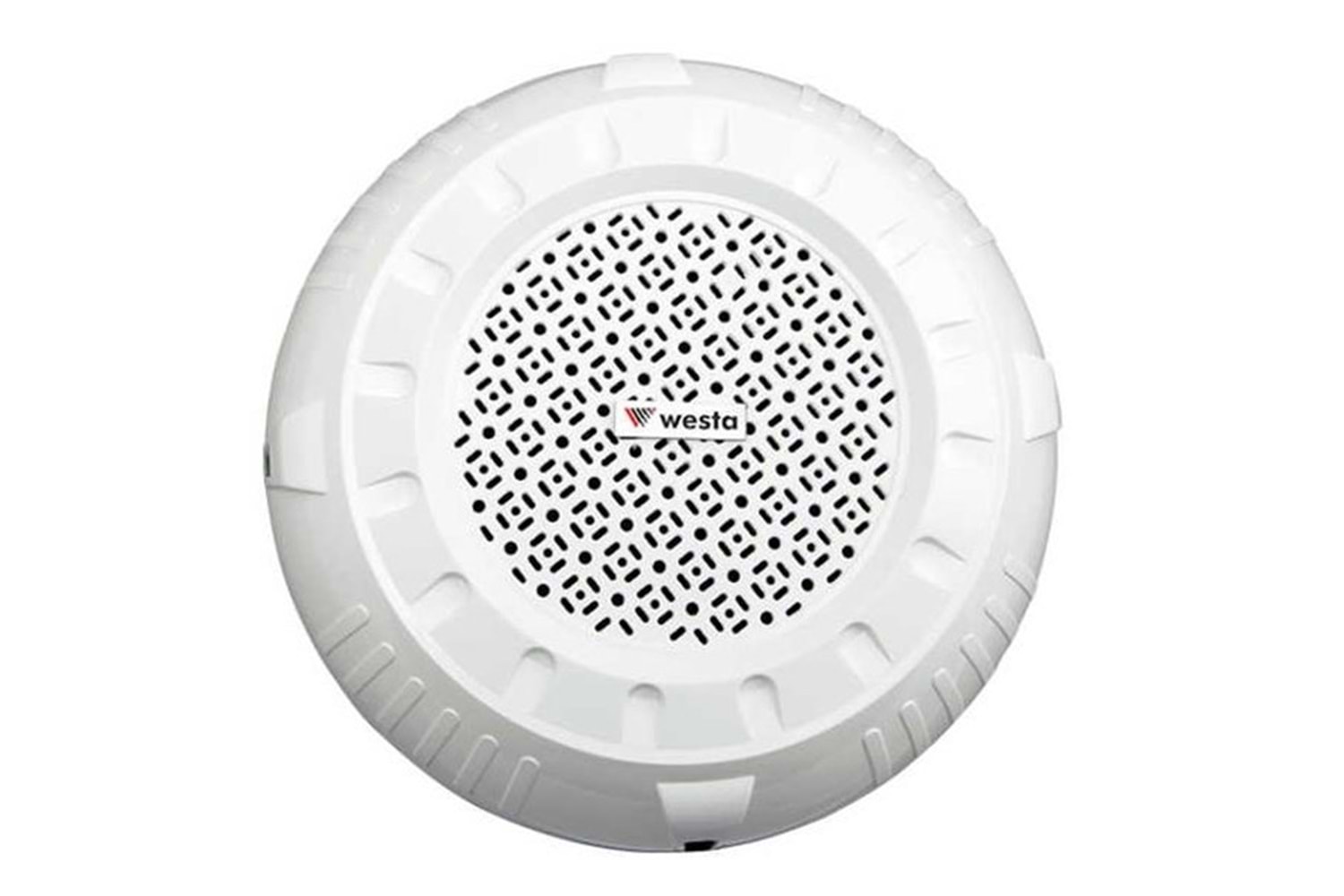 WESTA WS-1119T SIVA ÜSTÜ HOPARLÖR TRAFOLU 13cm 100V