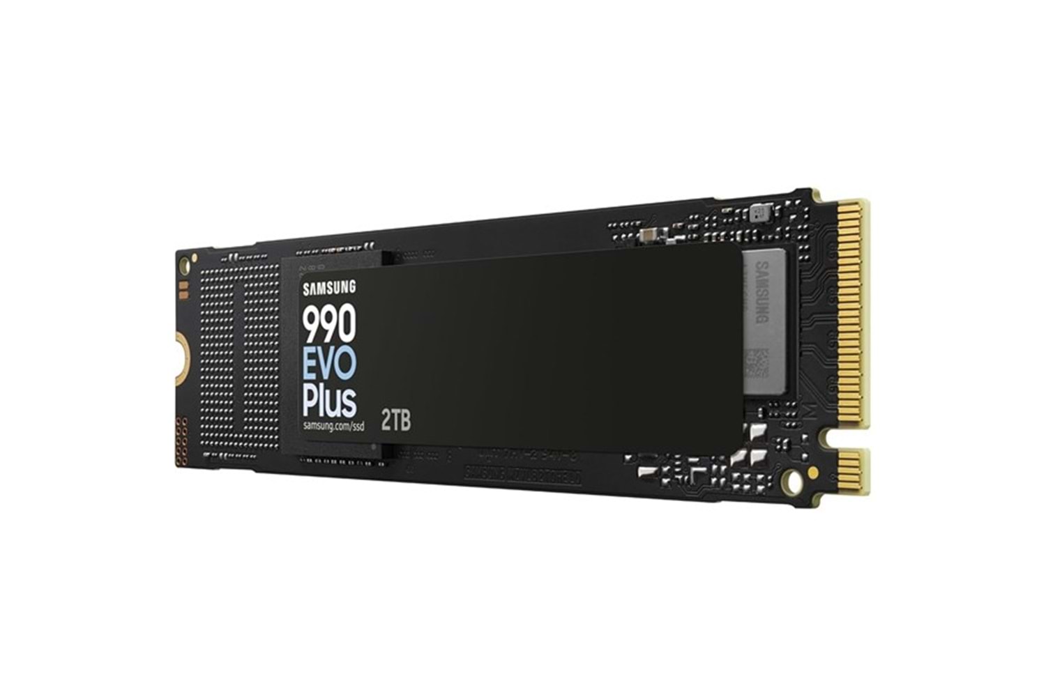 SAMSUNG 2TB 990 EVO PLUS MZ-V9S2T0BW 7250- 6300MB/s M2 NVME GEN4 Disk Kutusuz