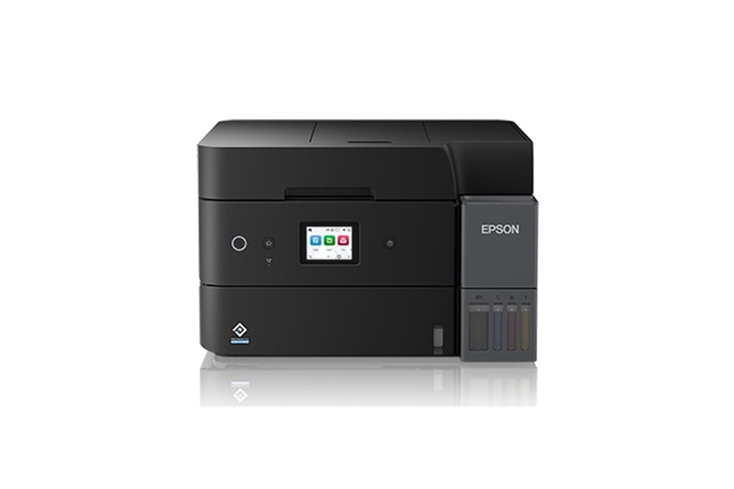EPSON A4 Renkli EcoTank L6390 Çok Fonksiyonlu Tanklı Dublex Yazıcı Fax USB 2.0,Ethernet,Kablosuz