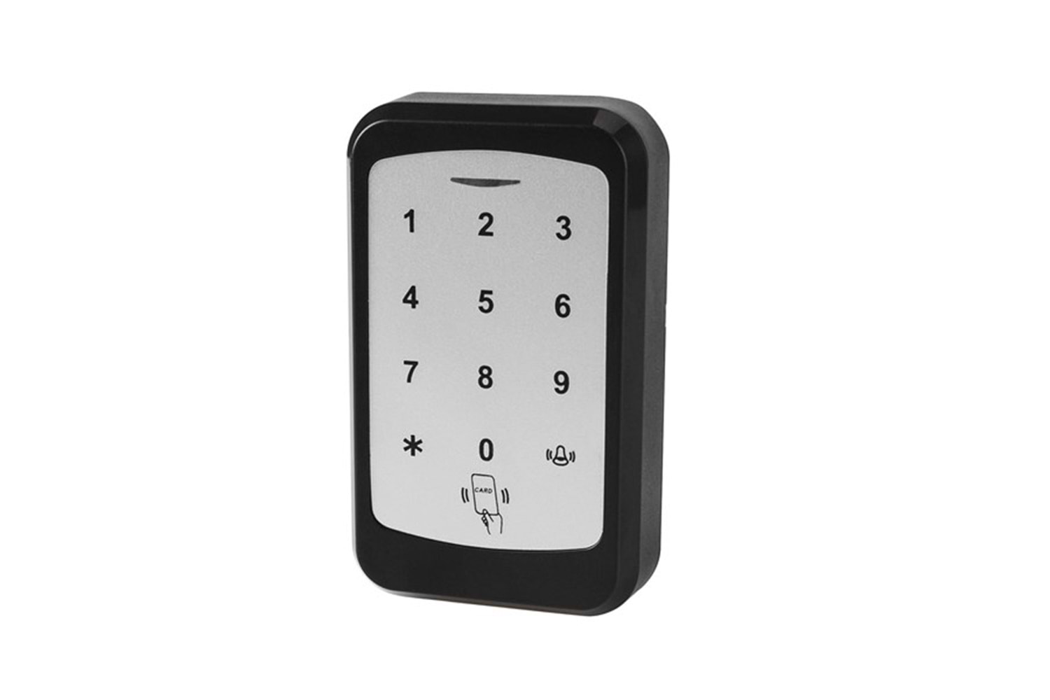 PG PG-A300 PDKS Cihazı Şifrematik