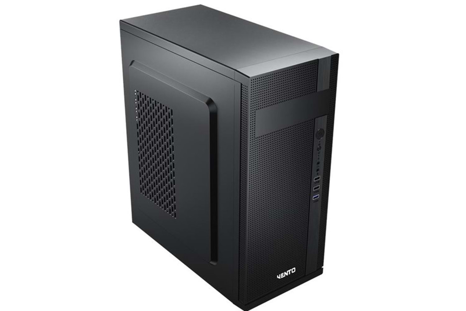 VENTO 550W VS115F Standart Mid-Tower PC Kasası