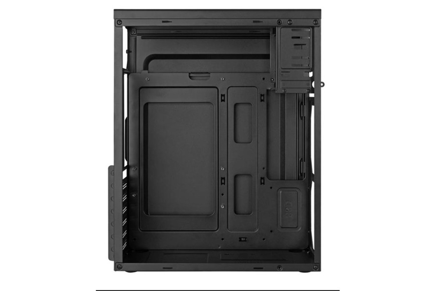 VENTO 550W VS115F Standart Mid-Tower PC Kasası