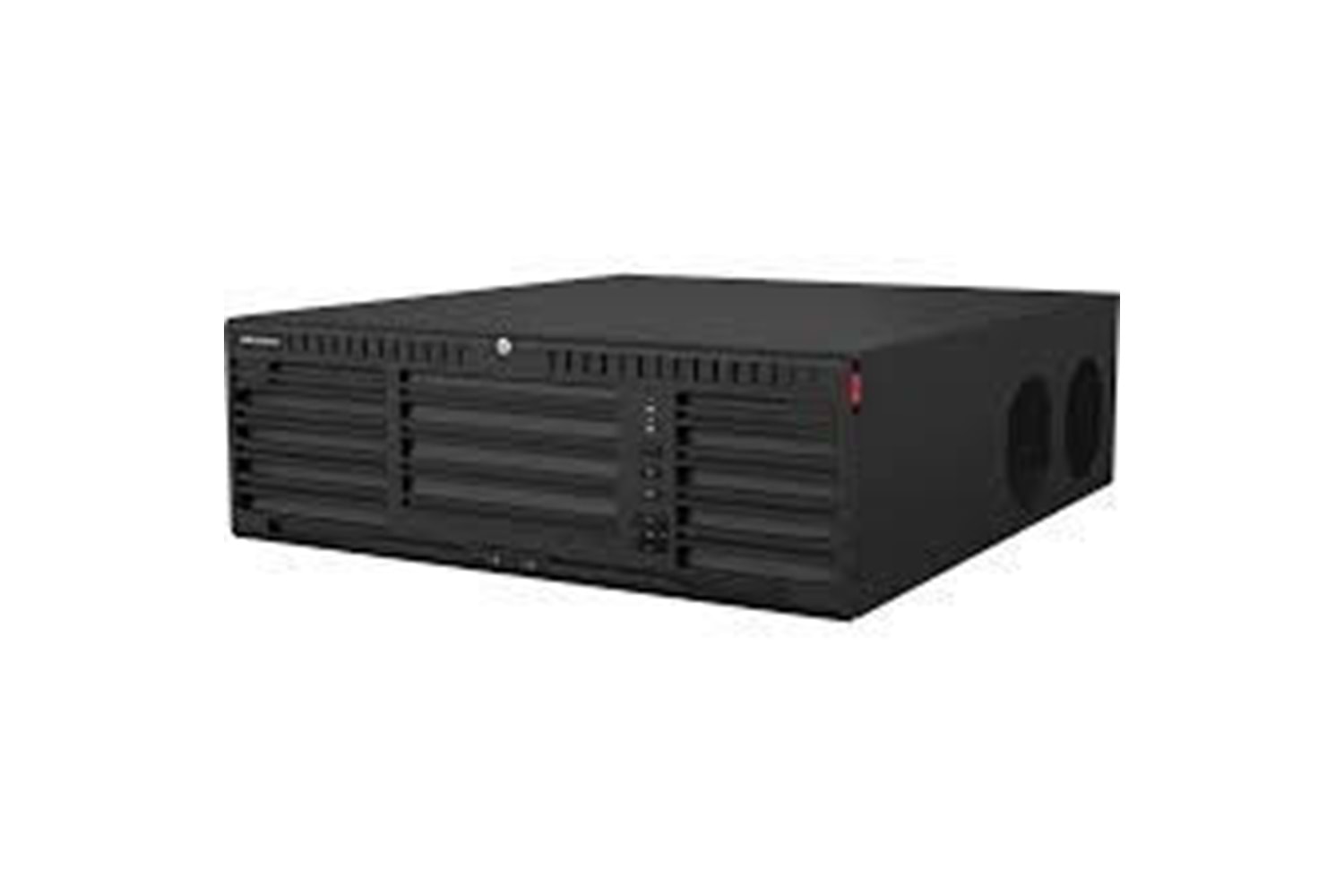 HIKVISION 64kanal DS-9664NI-M16 16-diskli NVR Kayıt Cihazı